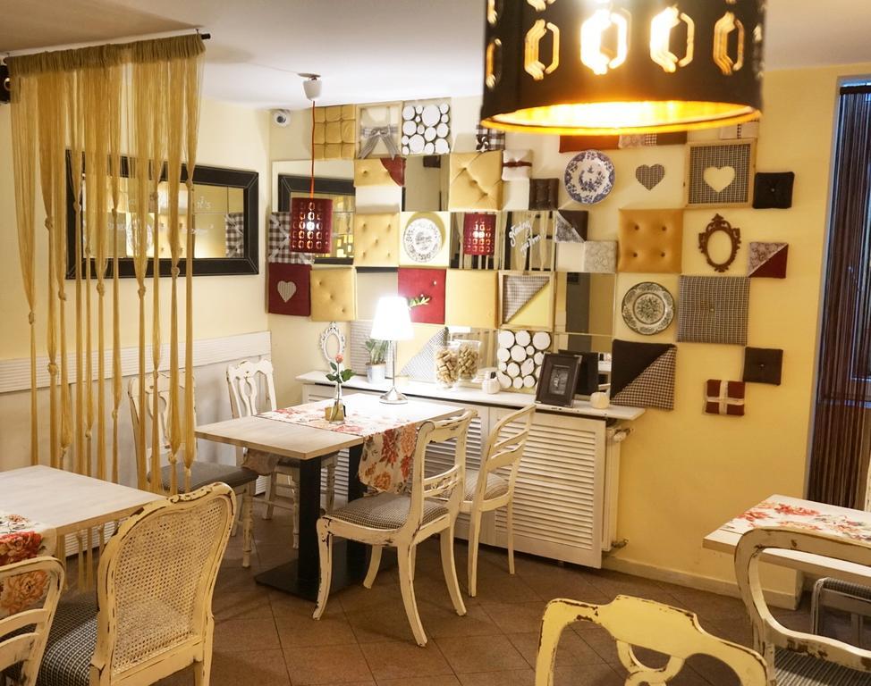 Explorer B&B Old Town Rooms & Apartment #Don'T Be A Tourist, Be An Explorer! Poznan Exterior foto