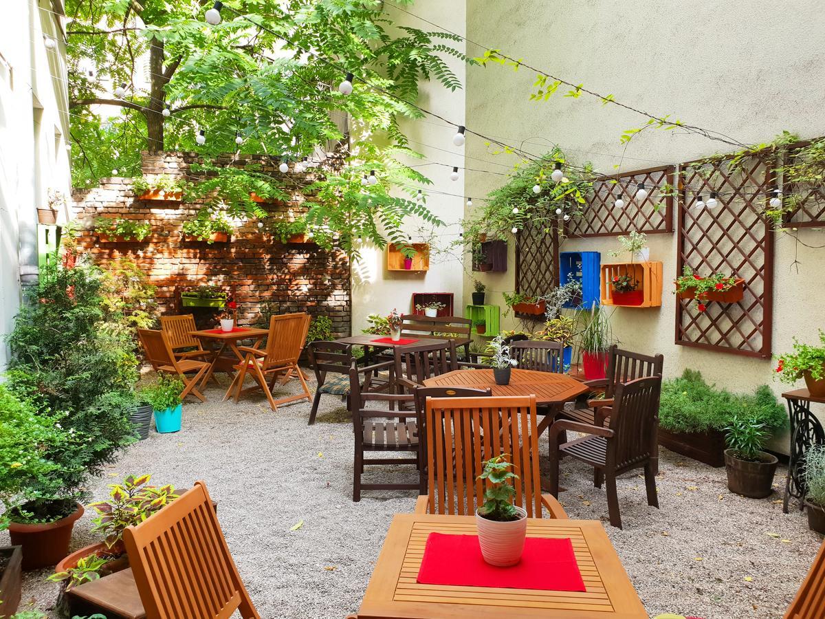 Explorer B&B Old Town Rooms & Apartment #Don'T Be A Tourist, Be An Explorer! Poznan Exterior foto