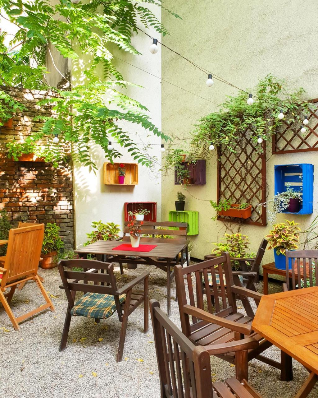 Explorer B&B Old Town Rooms & Apartment #Don'T Be A Tourist, Be An Explorer! Poznan Exterior foto
