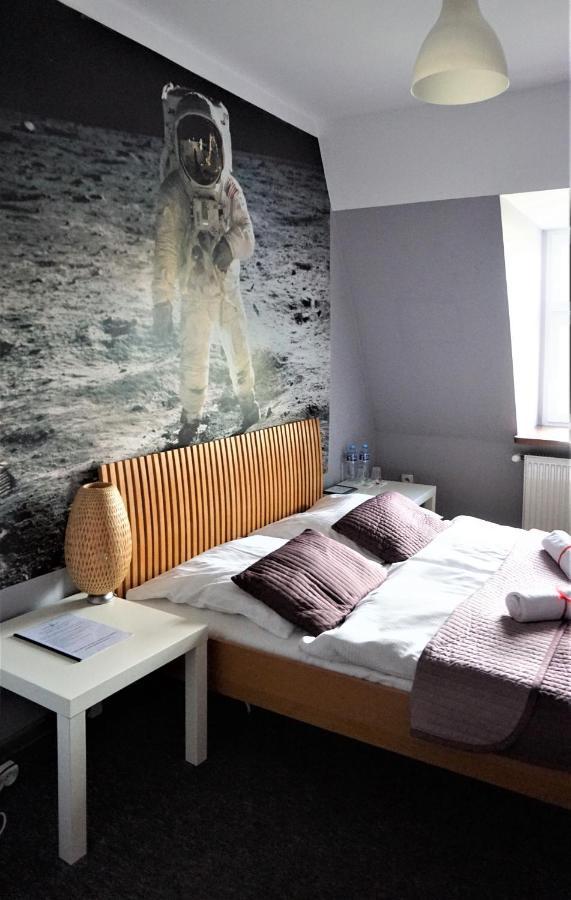 Explorer B&B Old Town Rooms & Apartment #Don'T Be A Tourist, Be An Explorer! Poznan Exterior foto
