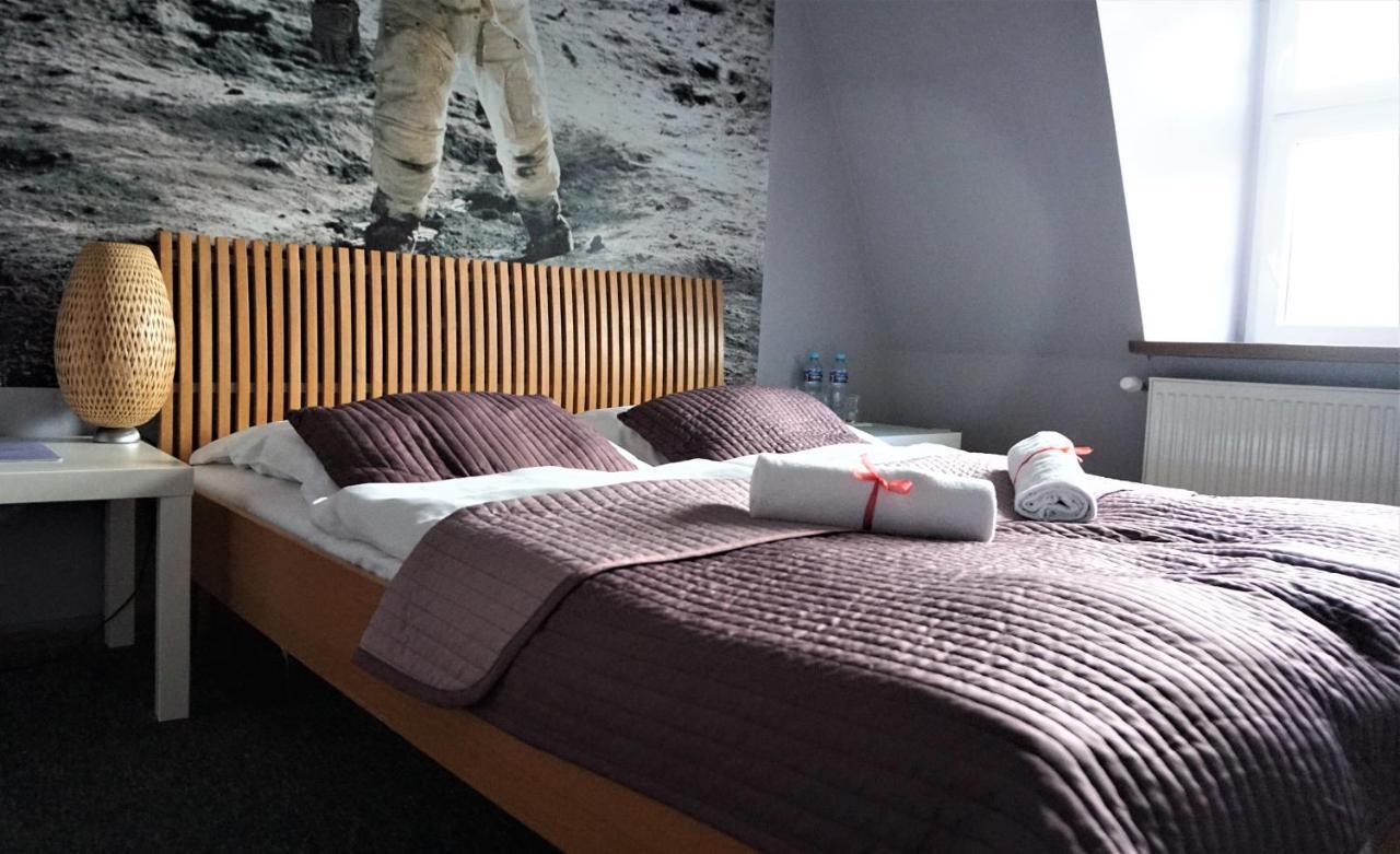 Explorer B&B Old Town Rooms & Apartment #Don'T Be A Tourist, Be An Explorer! Poznan Exterior foto