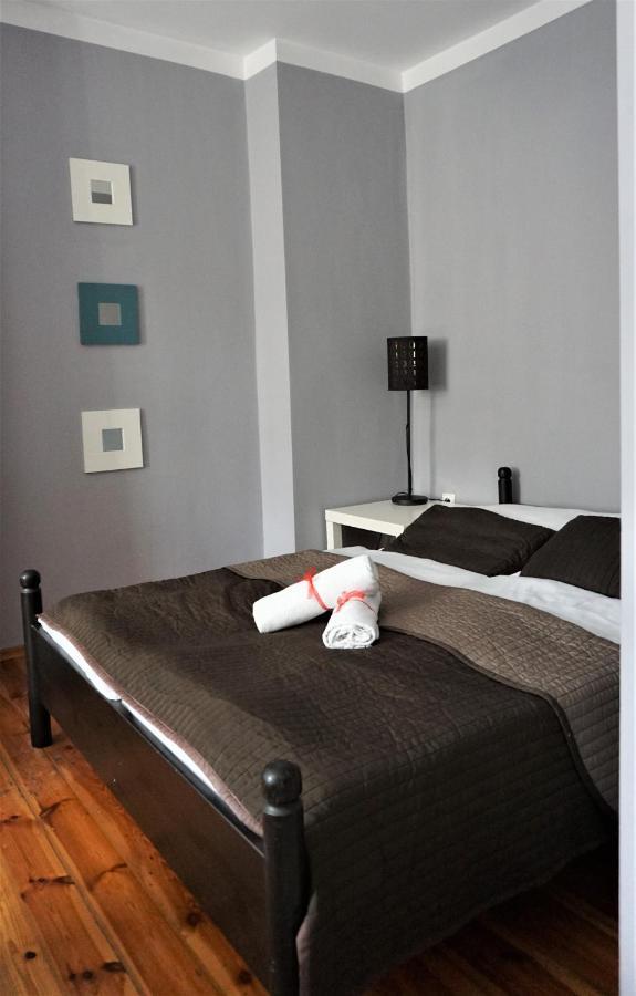 Explorer B&B Old Town Rooms & Apartment #Don'T Be A Tourist, Be An Explorer! Poznan Exterior foto