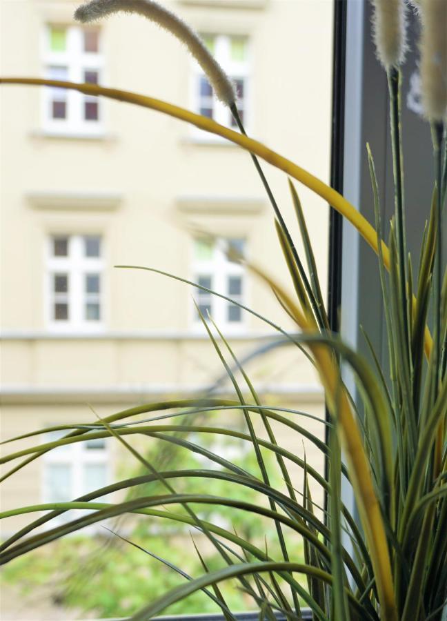 Explorer B&B Old Town Rooms & Apartment #Don'T Be A Tourist, Be An Explorer! Poznan Exterior foto